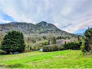 terrain à la vente -   73170  YENNE, surface 1514 m2 vente terrain - UBI469194458